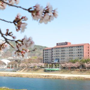 Kensingtonresort Jirisannamwon